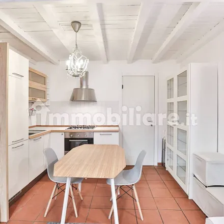 Rent this 3 bed apartment on Via Vigevano 33 in 20144 Milan MI, Italy