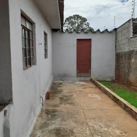 Image 1 - Rua do Botafogo, Jardim Paulistano, Americana - SP, 13471-600, Brazil - House for sale