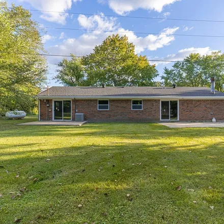 Image 7 - 4564 Windy Hollow Road, Moseleyville, Daviess County, KY 42301, USA - House for sale