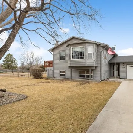 Buy this 3 bed house on 692 Westwind Road in Box Elder, SD 57719