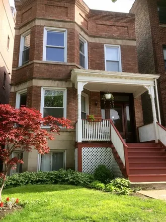 Rent this 2 bed apartment on 1455 West Foster Avenue