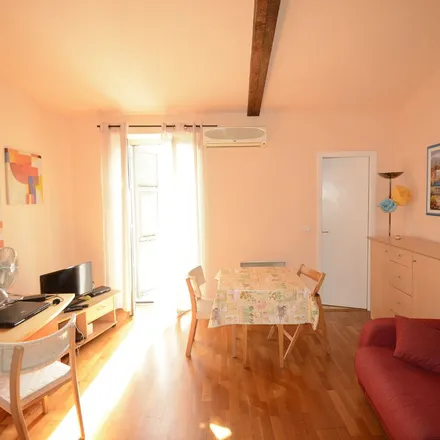 Rent this 1 bed apartment on Nice in Alpes-Maritimes, France