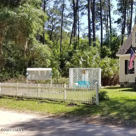 Buy this 5 bed house on 19 Benjies Point Road in Beaufort County, SC 29915