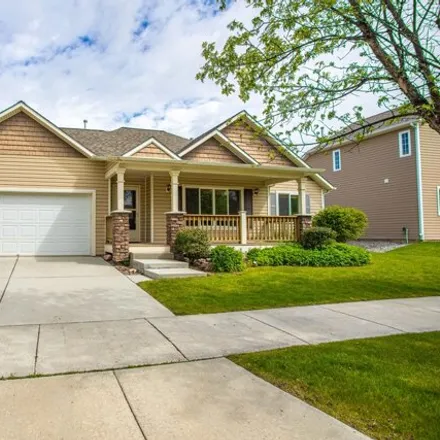 Buy this 3 bed house on 3832 Lancaster Road in Missoula, MT 59808