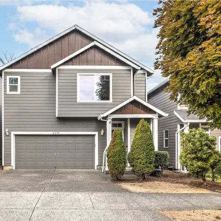Buy this 4 bed house on 6379 Southeast Kensington Street in Hillsboro, OR 97123