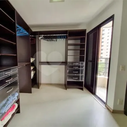 Buy this 2 bed apartment on Rua Brentano 321 in Vila Hamburguesa, São Paulo - SP