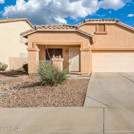 Buy this 3 bed house on 20999 North Jocelyn Lane in Maricopa, AZ 85138