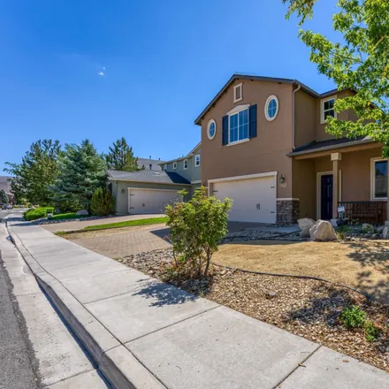 Buy this 5 bed house on 1960 Angel Ridge Drive in Reno, NV 89521