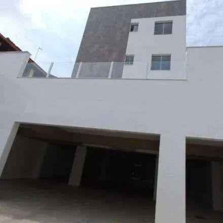 Buy this 3 bed apartment on Rua Gil Vicente in Santa Branca, Belo Horizonte - MG