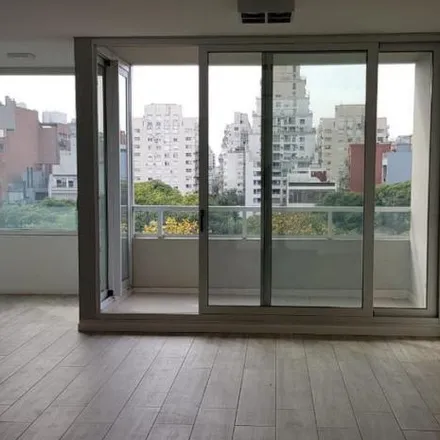 Buy this 1 bed apartment on Arcos 2668 in Belgrano, C1428 AGL Buenos Aires