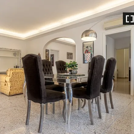 Image 15 - Via Teodosio Macrobio, 00100 Rome RM, Italy - Apartment for rent