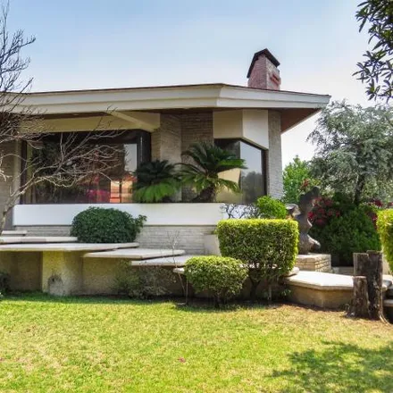 Buy this 4 bed house on Avenida Paseo Bosque de la Reforma in Miguel Hidalgo, 11700 Mexico City