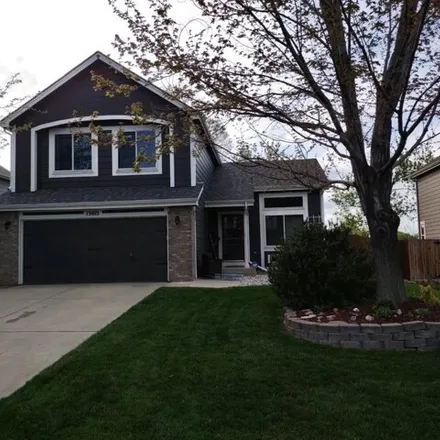 Buy this 3 bed house on 13401 Gaylord Street in Thornton, CO 80241