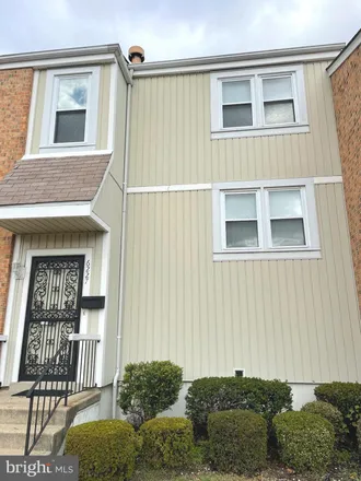 Image 1 - 6227 Dimrill Court, Phelps Corner, Fort Washington, MD 20744, USA - Townhouse for sale