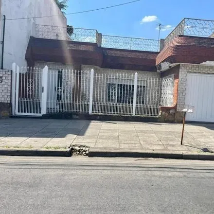 Buy this 3 bed house on Avenida General Enrique Mosconi 2131 in Partido de La Matanza, 1754 Ramos Mejía