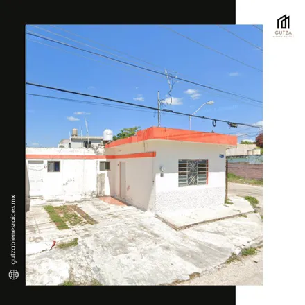 Rent this studio house on Calle 27 Diagonal in 97206 Mérida, YUC