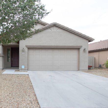 Rent this 3 bed house on 10775 West Washington Street in Avondale, AZ 85323