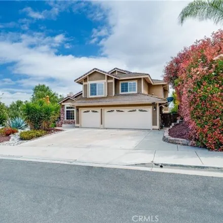 Buy this 5 bed house on 40624 Kona Court in Murrieta, CA 92562