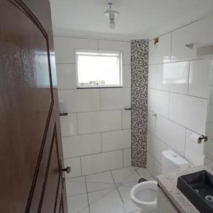 Rent this 5 bed apartment on Rua Leonidia Ferreira Alves in Borda do Campo, Quatro Barras - PR