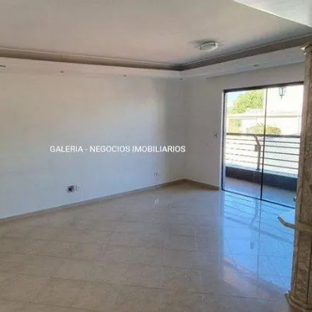 Buy this 3 bed apartment on Rua Ângelo Aparecido Radim in São José, São Caetano do Sul - SP