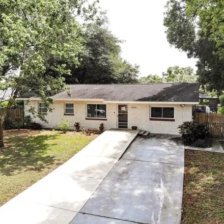 Buy this 3 bed house on 37292 Nicole Avenue in Pasco County, FL 33541