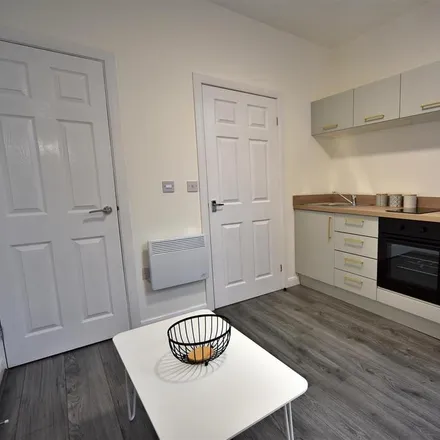 Image 3 - Victoria House, Baker Street, Middlesbrough, TS1 2LF, United Kingdom - Apartment for rent