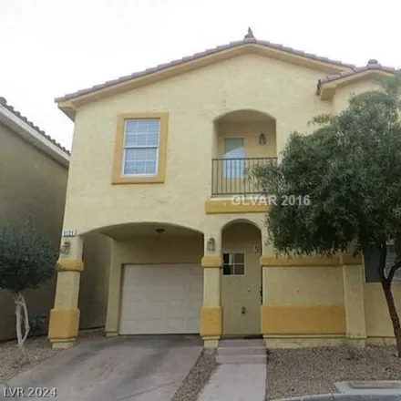 Buy this 3 bed house on 5111 Bellaria Place in Sunrise Manor, NV 89156