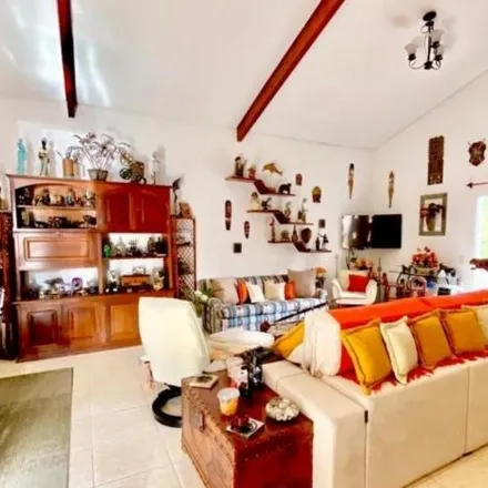 Buy this 3 bed house on Rua Américo Floriano de Toledo in Vila Jovina, Cotia - SP