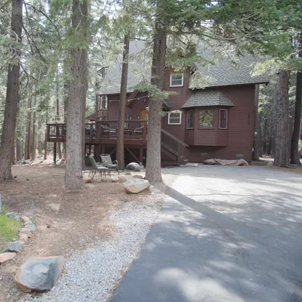 Buy this 5 bed loft on 12091 Mougle Lane in Truckee, CA 96161
