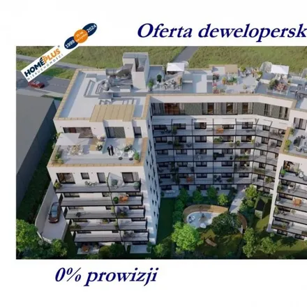 Buy this 1 bed apartment on Instytut Lotnictwa 02 in Aleja Krakowska, 02-180 Warsaw