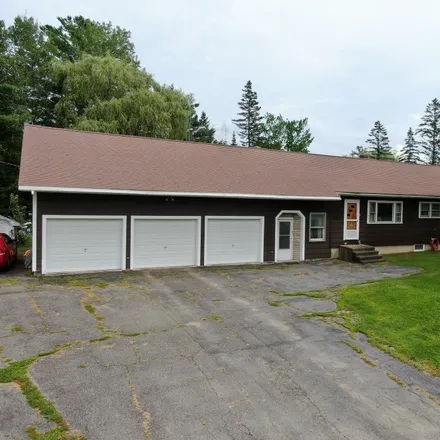 Buy this 3 bed house on 45 Medway Road in Mattawamkeag, 04459