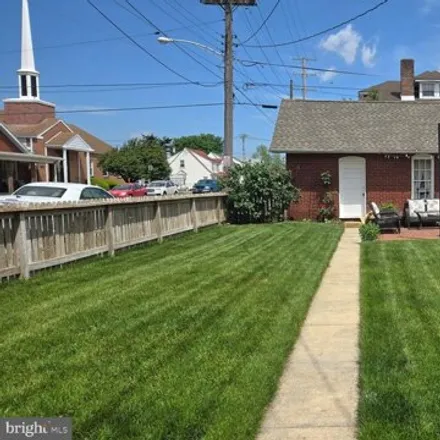 Image 6 - 101 North Sumner Street, West York, York County, PA 17404, USA - House for sale