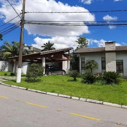 Image 2 - Rua Macedônia, Jardim Passárgada, Cotia - SP, 06708-230, Brazil - House for sale