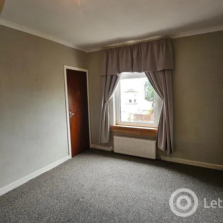 Rent this 2 bed apartment on Gartlea in Gartleahill before Burns Crescent, Gartleahill