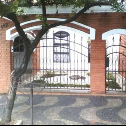 Buy this 3 bed house on Rua Militão José da Rocha in Morumbi, Piracicaba - SP
