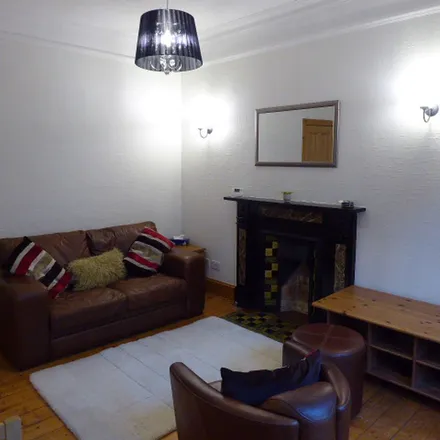 Rent this 2 bed apartment on 54 Temple Park Crescent in City of Edinburgh, EH11 1HR