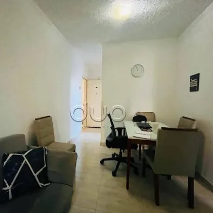 Buy this 2 bed apartment on Avenida Professor Alberto Vollet Sachs 1000 in Nova América, Piracicaba - SP