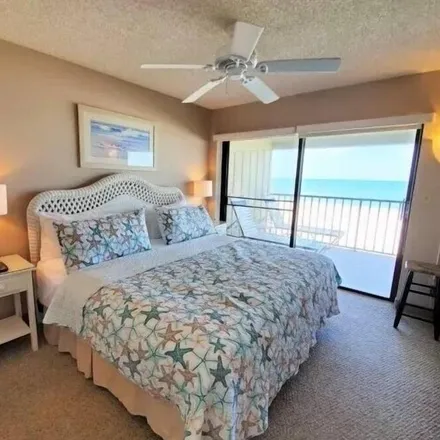 Rent this 1 bed condo on Saint Pete Beach in FL, 33706