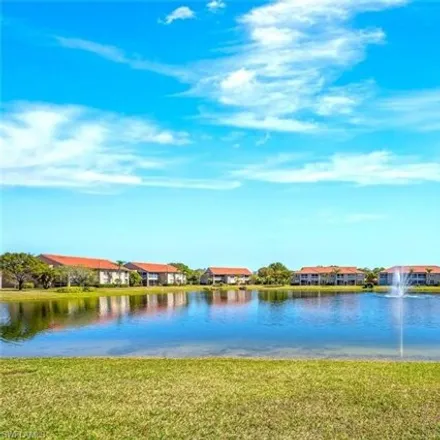 Rent this 3 bed condo on 6638 Huntington Lakes Circle in Collier County, FL 34119