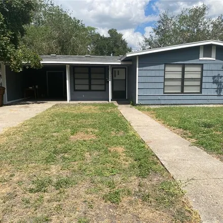 Buy this 3 bed house on 1308 East Johnston Avenue in Kingsville, TX 78363