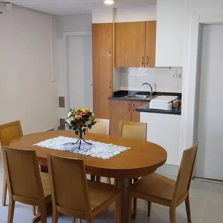 Rent this 2 bed apartment on unnamed road in 30591 Murcia, Spain