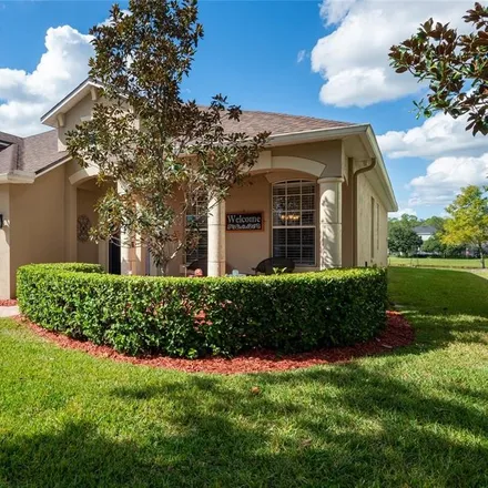 Image 1 - 29725 Cedar Waxwing Drive, Pasco County, FL 33545, USA - Loft for sale