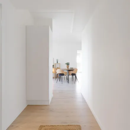 Rent this 2 bed apartment on Rantzausbakke 5 in 8700 Horsens, Denmark