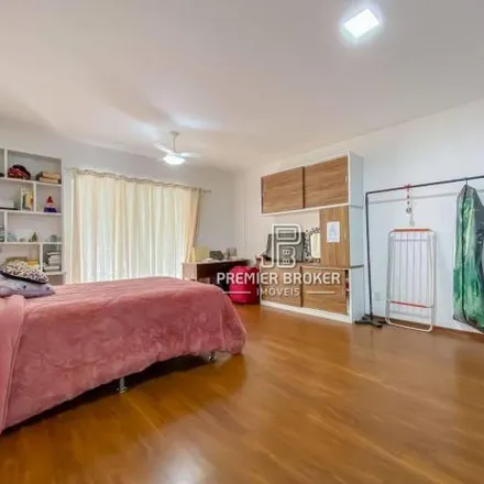 Buy this 1 bed apartment on Rua Iratí in Teresópolis, Teresópolis - RJ