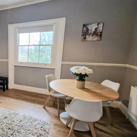 Rent this 3 bed apartment on 85 Shooters Hill Road in London, SE3 7HU