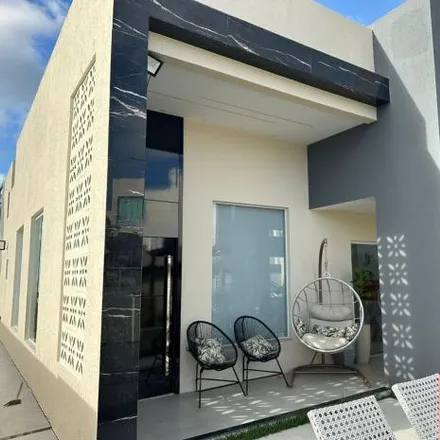 Buy this 3 bed house on unnamed road in Vida Nova, Lauro de Freitas - BA