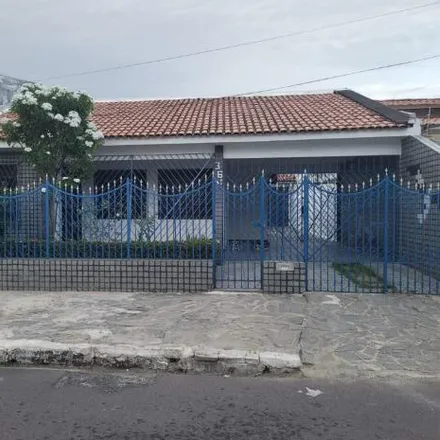 Image 2 - Rua das Margaridas, Inácio Barbosa, Aracaju - SE, 49040-470, Brazil - House for rent