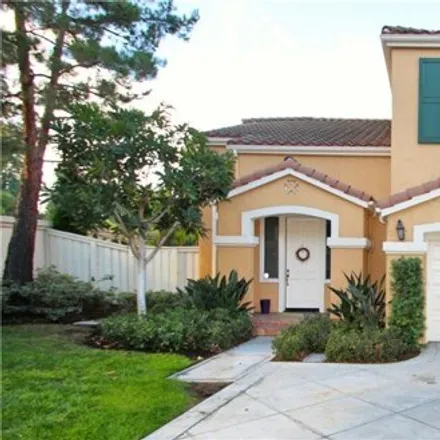 Rent this 4 bed house on 43 Del Cambrea in Irvine, CA 92606