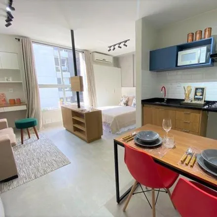Buy this 1 bed apartment on W4/W5 Sul in Brasília - Federal District, 70390-110