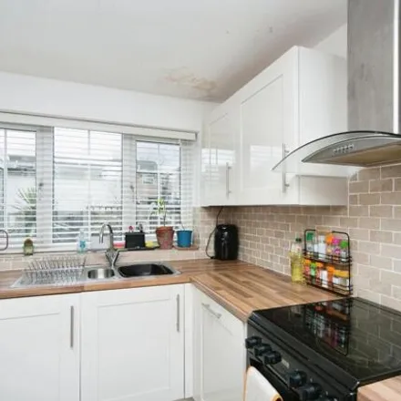 Image 3 - The Meadows, Llandudno Junction, LL31 9LP, United Kingdom - Townhouse for sale